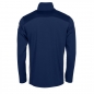 Preview: Stanno Pride 1/4 Zip Top Kinder Marine-Weiß